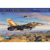 F-16B Fighting Falcon. HOBBY BOSS 80273