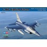 F-16C Fighting Falcon. HOBBY BOSS 80274