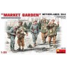 Market garden Netherlands 1944. MINIART 35148