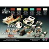 Axis Tank Interior Set. LIFECOLOR CS22