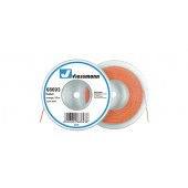 Cable naranja de 0.14 mm. VIESSMANN 68693