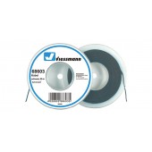 Cable negro de 0.14 mm. VIESSMANN 68603