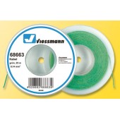 Cable verde de 0.14 mm. VIESSMANN 68663