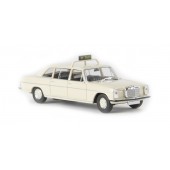 Mercedes Benz 220D. BREKINA 13405