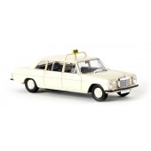 Mercedes Benz 220 D. BREKINA 13404