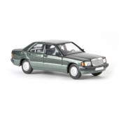 Mercedes Benz 190D. BREKINA 13206