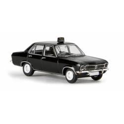 Taxi Opel Ascona A. BREKINA 20378