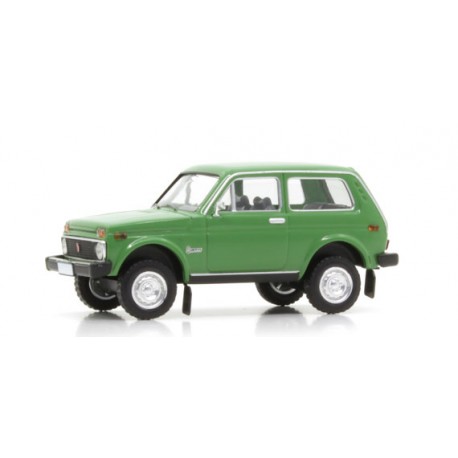 Lada Niva. BREKINA 27201