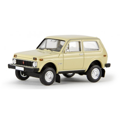 Lada Niva. BREKINA 27202