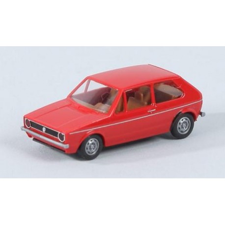 VW Golf I. BREKINA 25526