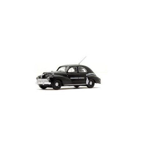 Peugeot  203. BREKINA 29055