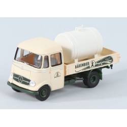 Mercedes Benz L319. BREKINA 13560