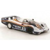 Porsche 956 Racing. BREKINA 16106