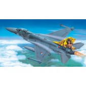 F-16 A/B Fighting FALCON. ITALERI 1271