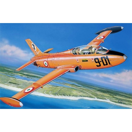 MB 326. ITALERI 1308