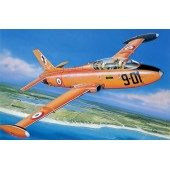 MB 326. ITALERI 1308