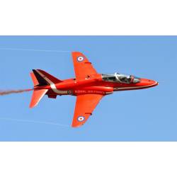 Hawk T1A "Red Arrows". ITALERI  2677