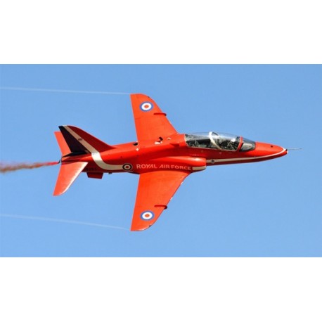 Hawk T1A "Red Arrows". ITALERI  2677