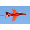 Hawk T1A "Red Arrows". ITALERI  2677