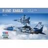 F-15C Eagle. HOBBY BOSS 80270