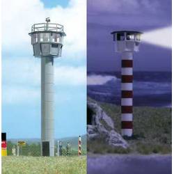 Watchtower / Lighthouse. BUSCH 1015