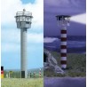 Watchtower / Lighthouse. BUSCH 1015