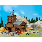 Sawmill. FALLER 222181