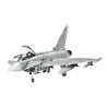 Eurofighter Typhoon. REVELL 04282