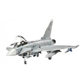 Eurofighter Typhoon. REVELL 04282