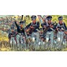 Russian infantry. ITALERI 6073