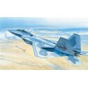 F/A-22 Raptor. ITALERI 0850