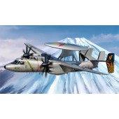 E-2C Hawkeye/Hawkeye 2000. ITALERI 2687