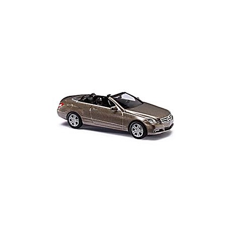 Mercedes Benz cabriolet. BUSCH 41677