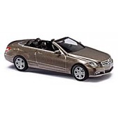 Mercedes Benz cabriolet. BUSCH 41677