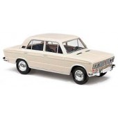 Lada 1500, beige. BUSCH 50500