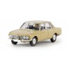 BMW 2500, beige. BREKINA 13601