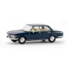 BMW 2500, azul. BREKINA 13602