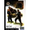 Bail out! MASTER BOX 3532