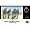 German panzergrenadiers. MASTER BOX 3513