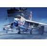 A-7A Corsair II. HOBBY BOSS 87201