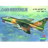 A-7D Corsair II. HOBBY BOSS 87203