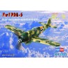 Fw190A-6. HOBBY BOSS 80245