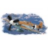 Bf109 G-2/Trop. HOBBY BOSS 80224