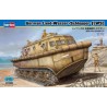 German LWS amphibious tractor, Early. HOBBY BOSS 82430