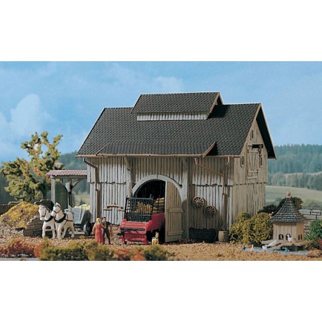 Barn. VOLLMER 3727