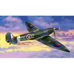 Spitfire Mk. VI. ITALERI 1307