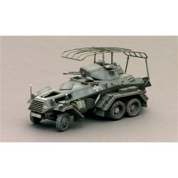 Sd. Kfz. 232 6 rad. ITALERI 6445