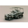 Sd. Kfz. 232 6 rad. ITALERI 6445