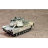 M1A1 Abrams. ITALERI 6438