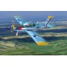 Czech Zlin Z-142. HOBBY BOSS 80282